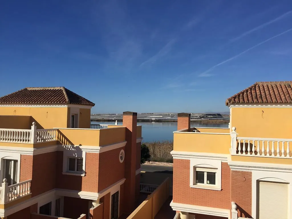 Apartamentos Playamar Roquetas de Mar