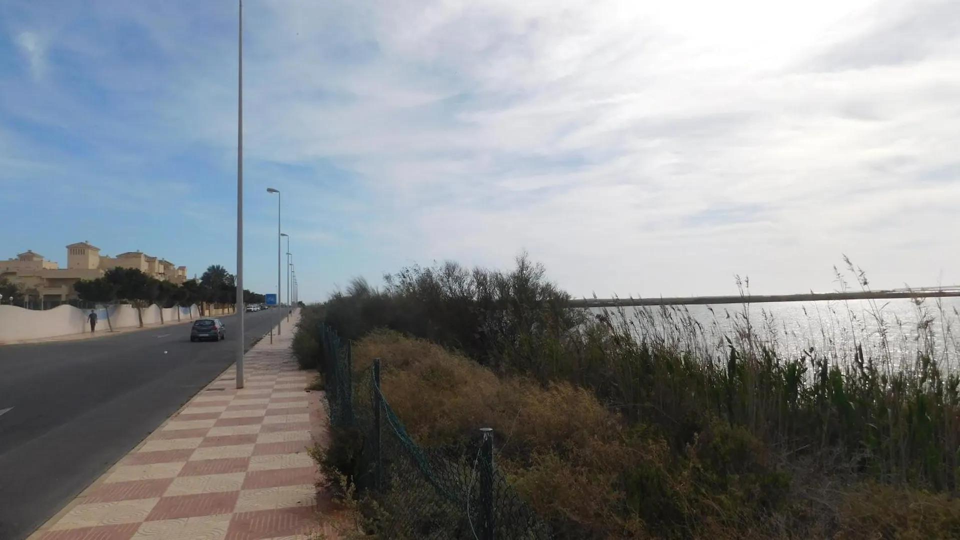 Apartamentos Playamar Roquetas de Mar