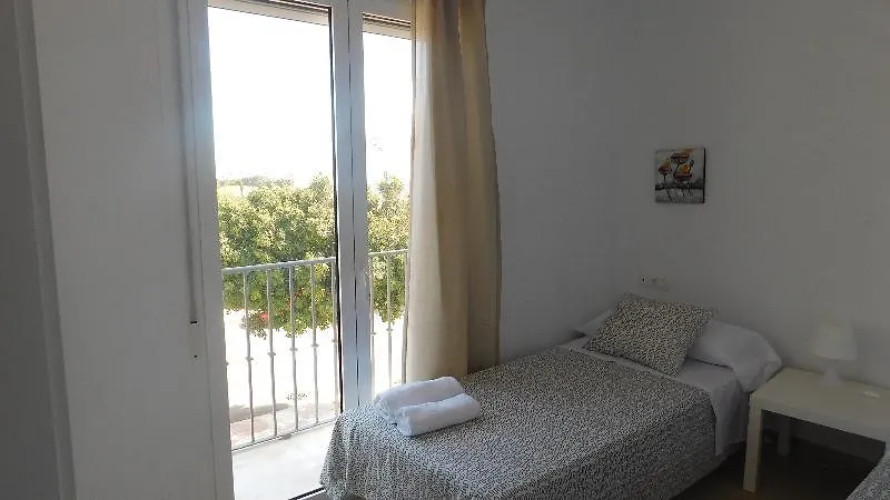 Apartamentos Playamar Roquetas de Mar 0*,  Espanha
