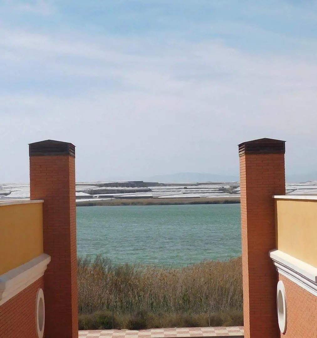 Apartamentos Playamar Roquetas de Mar
