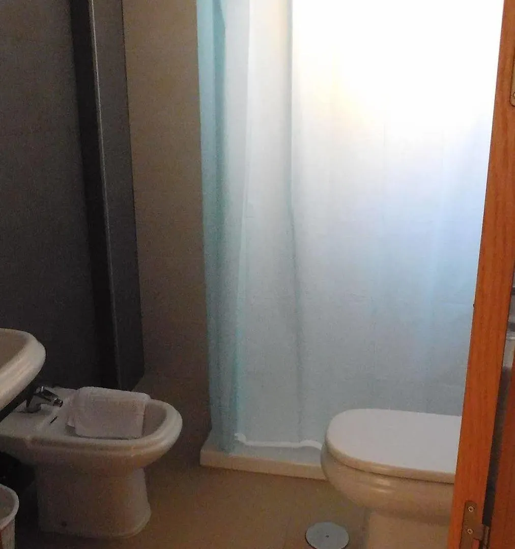 Apartamentos Playamar Roquetas de Mar Espanha