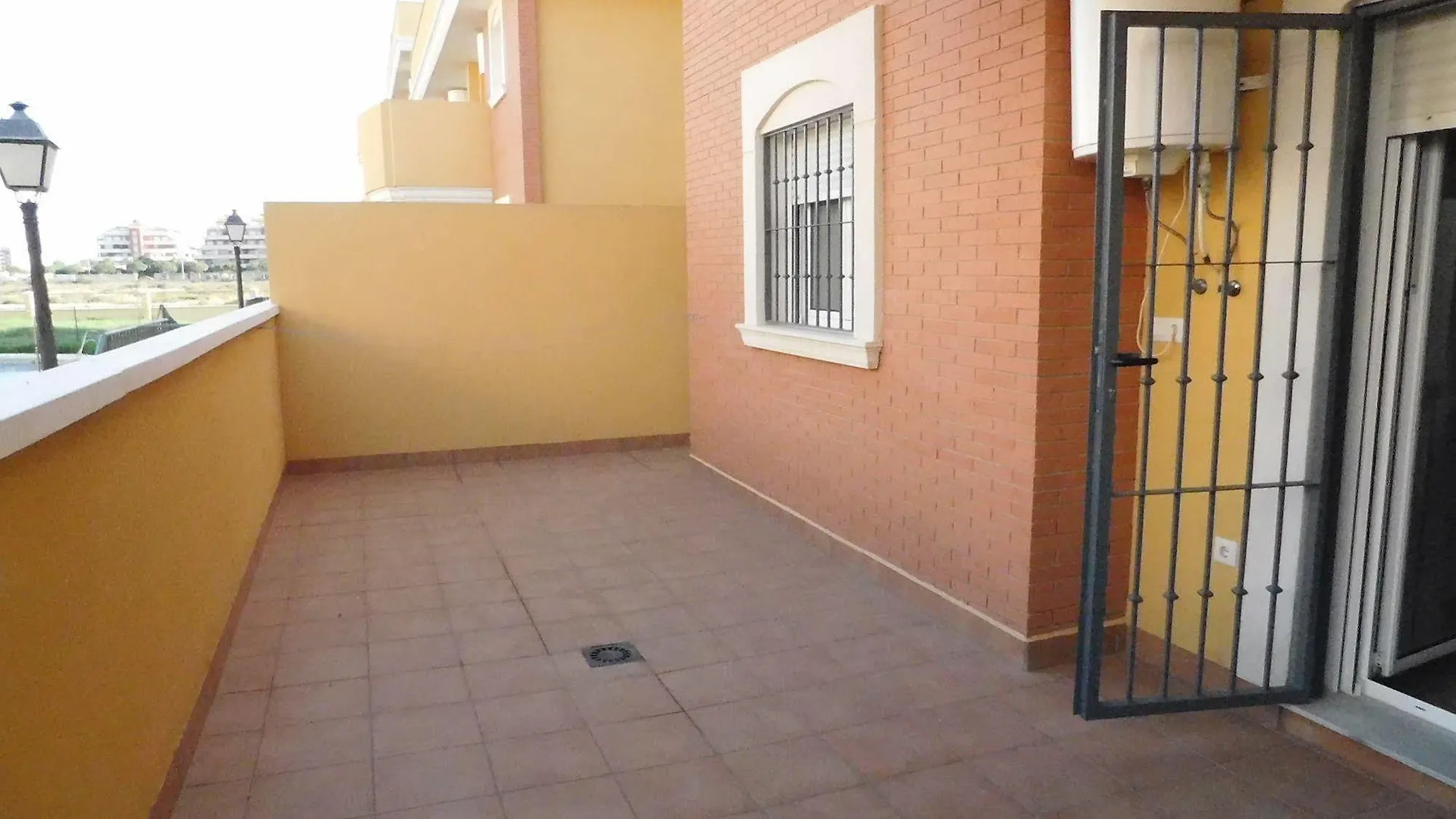 Apartamentos Playamar Roquetas de Mar 0*,