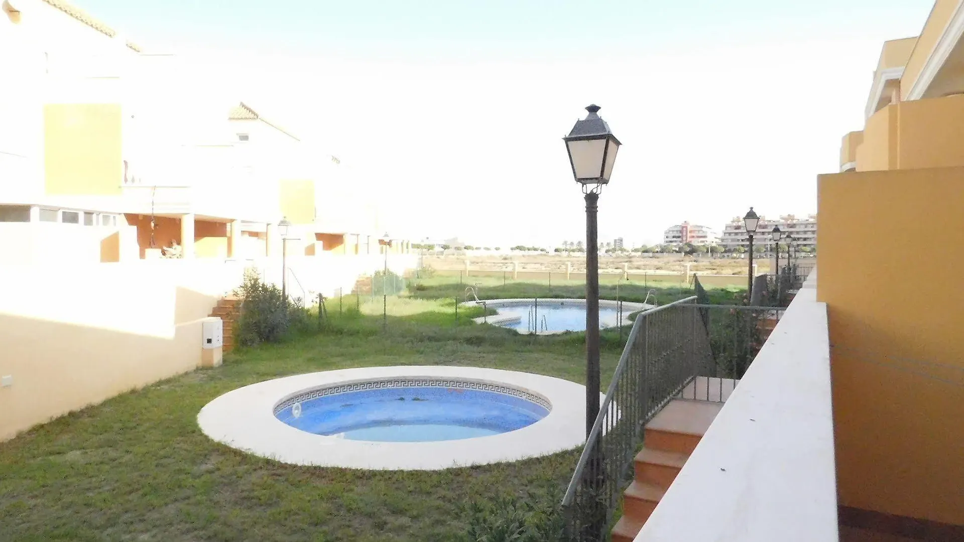Apartamentos Playamar Roquetas de Mar