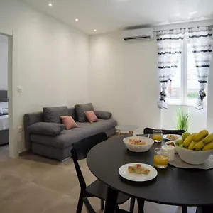  Apartamento Ita&toni Croacia