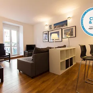  Apartamento Typical Tailor Made Flat In Graca Portugal