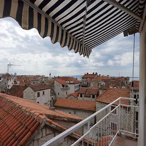  Apartamento Muco Varos Croacia