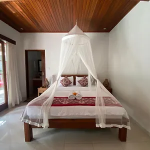  Villa Hidden Point Indonesia