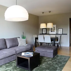  Apartamento Passeig De Gracia Sun Balcony 2 Bedroo Espanha