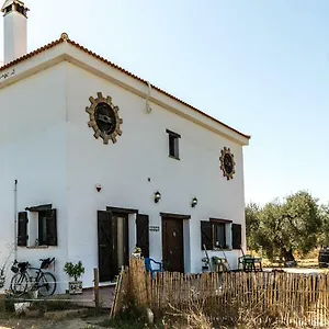 Séjour à la ferme Casa Halcon, Almonte