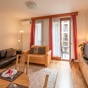  Apartamento De Lux At The Synagogue Hungría