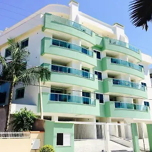  Apartamento Residencial Saul Bertemes Brasil