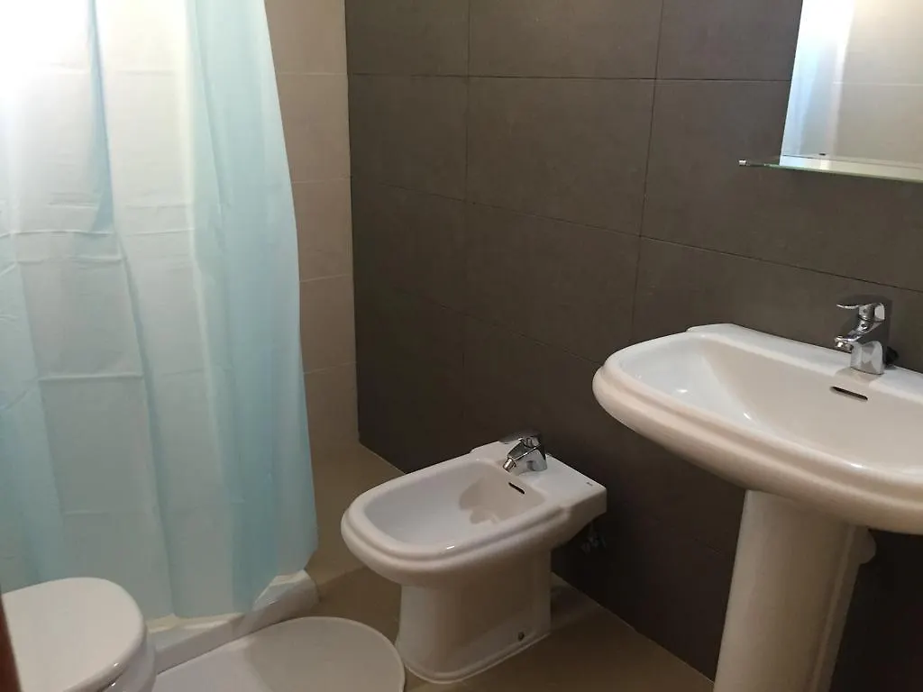 Apartamentos Playamar Roquetas de Mar