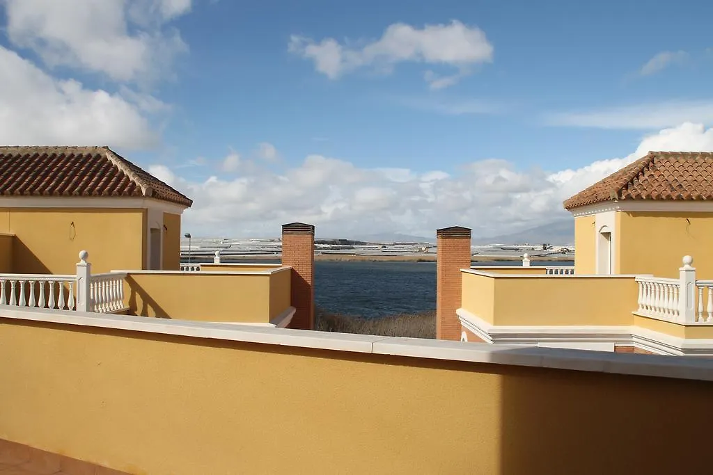 Apartment Apartamentos Playamar Roquetas de Mar