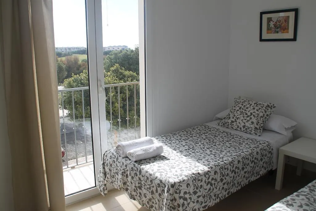 Apartamentos Playamar Roquetas de Mar Apartment