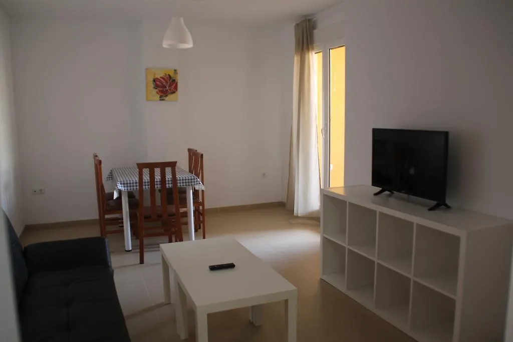 Apartamentos Playamar Roquetas de Mar 0*,  Spain