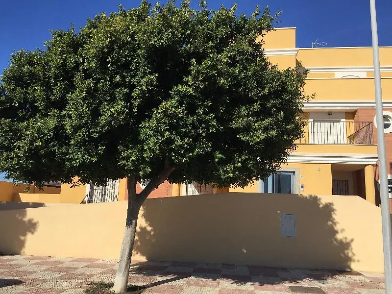 Apartamentos Playamar Roquetas de Mar 0*,