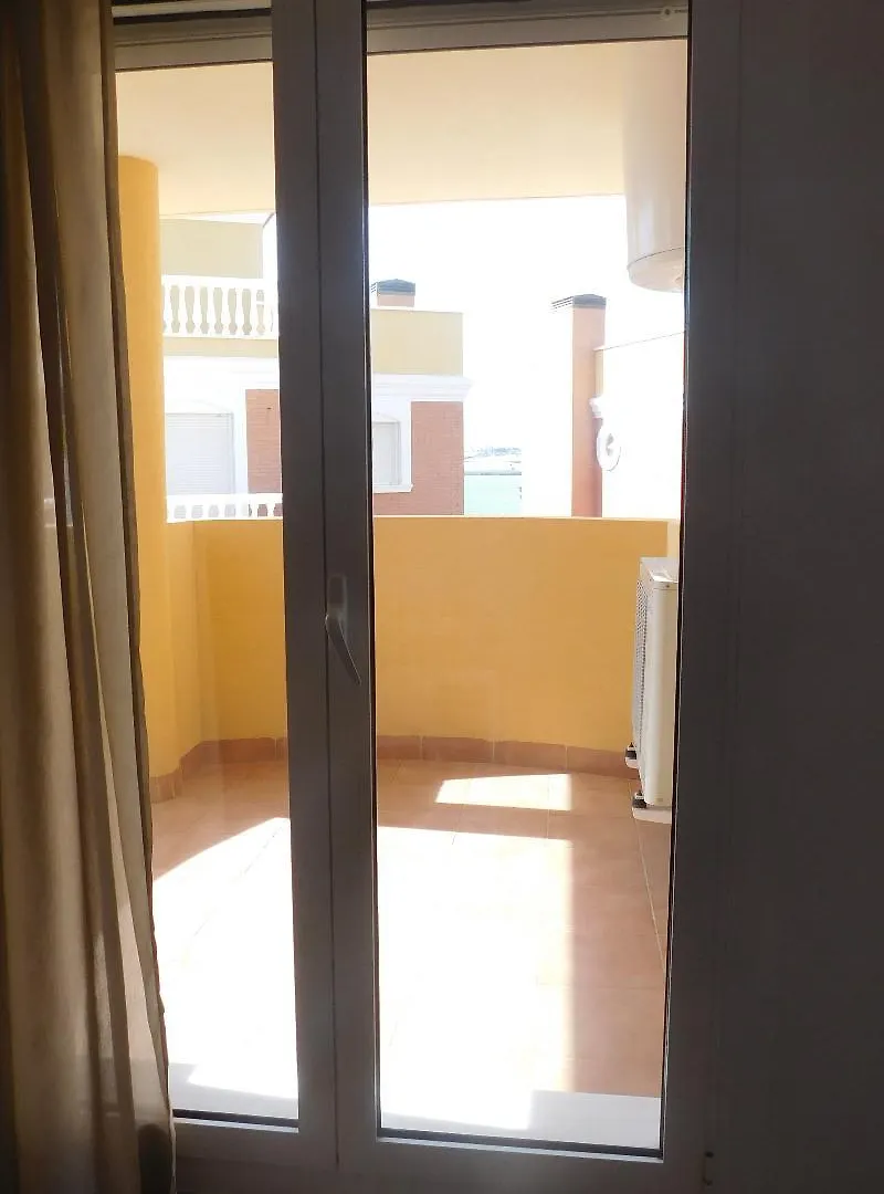 Apartment Apartamentos Playamar Roquetas de Mar Spain