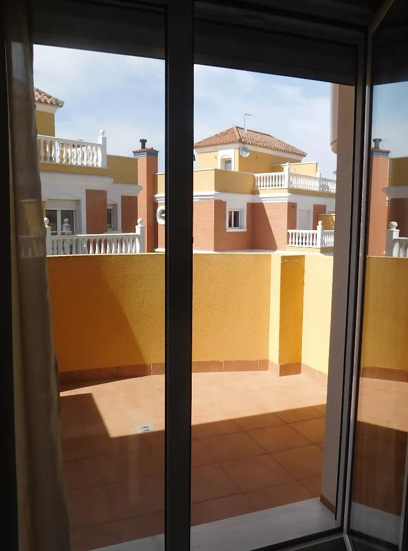 Apartamentos Playamar Roquetas de Mar