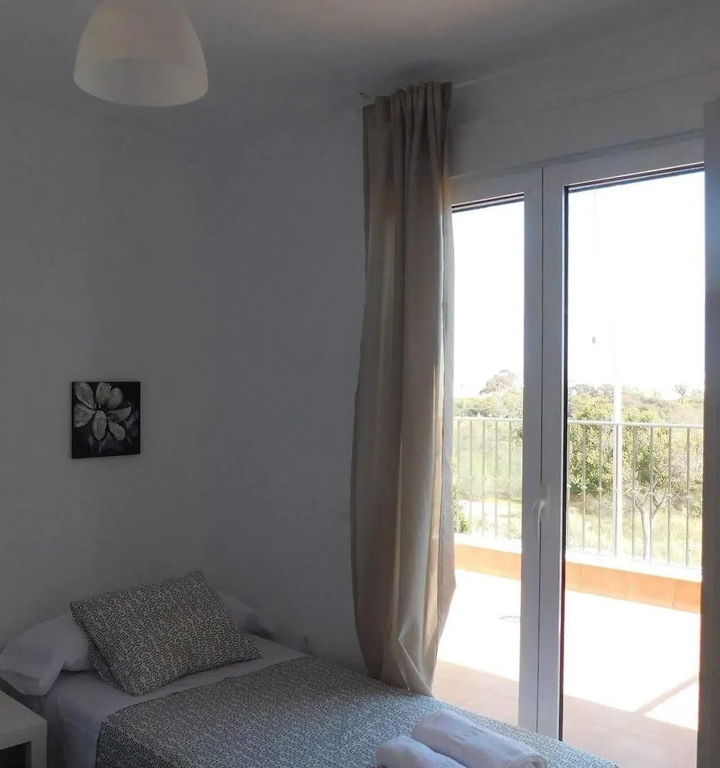 Apartamentos Playamar Roquetas de Mar Apartment