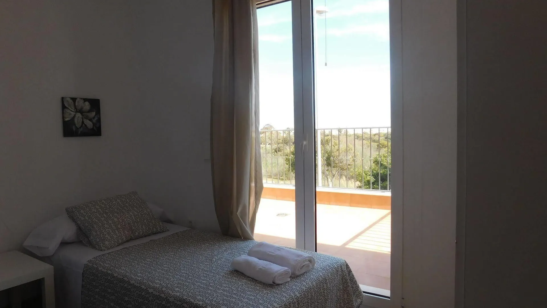 Apartamentos Playamar Roquetas de Mar Spain