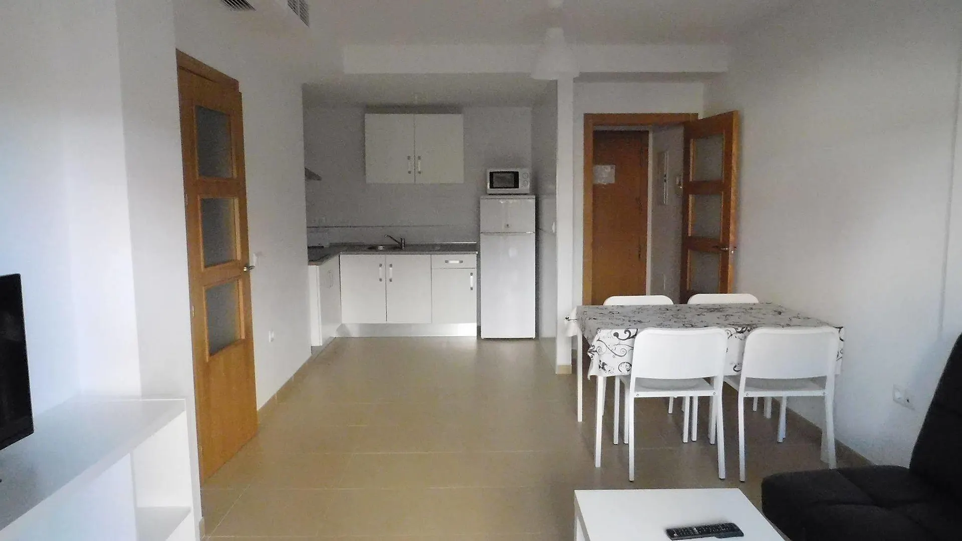 Apartment Apartamentos Playamar Roquetas de Mar Spain