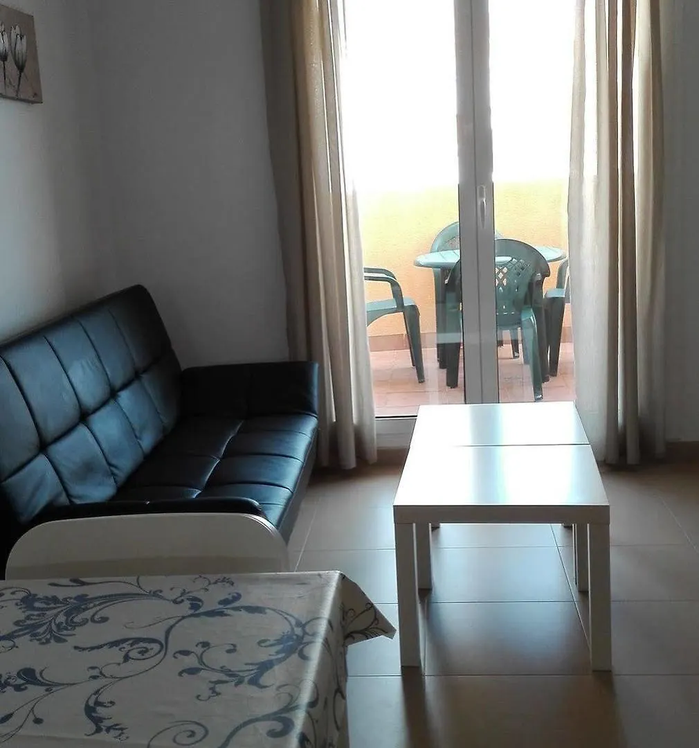 Apartamentos Playamar Roquetas de Mar 0*,