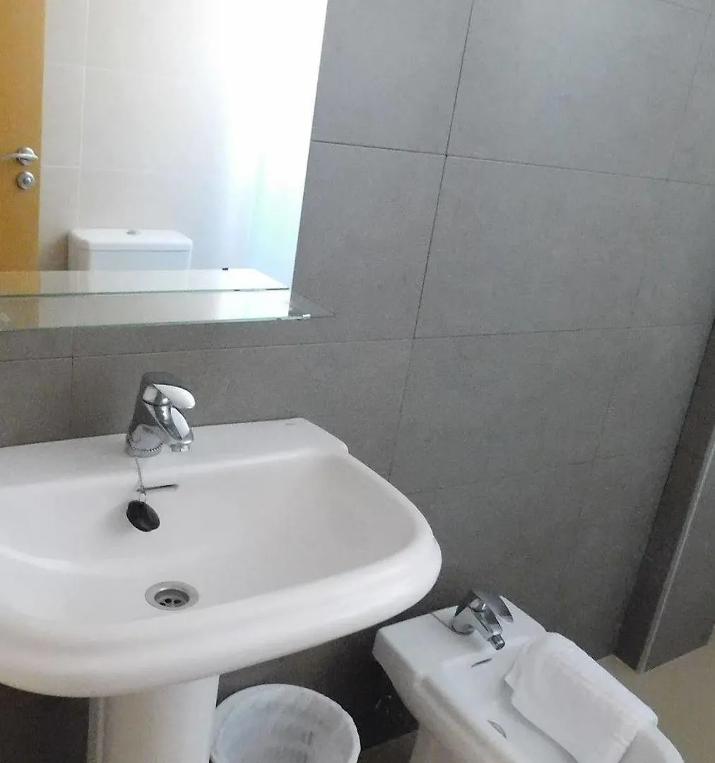 Apartamentos Playamar Roquetas de Mar Apartment