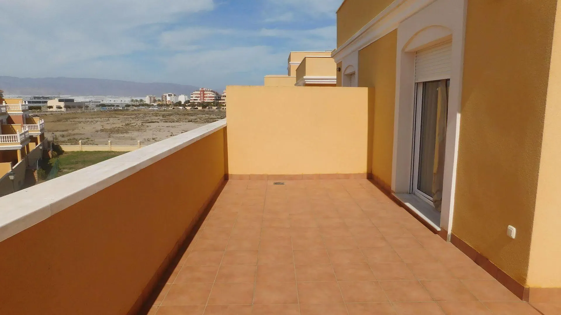 Apartment Apartamentos Playamar Roquetas de Mar